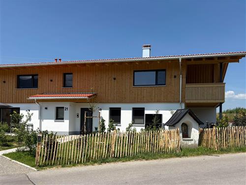 Ferielejlighed - 4 personer -  - Oberdorf - 87538 - Obermaiselstein