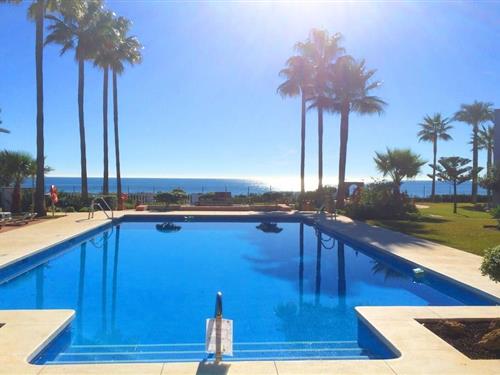 Feriehus - 5 personer -  - 29690 - Bahia De Casares\/ Casare