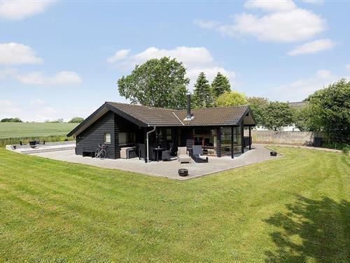 Sommerhus - 6 personer -  - Fiskervej - Mommark - 6470 - Als