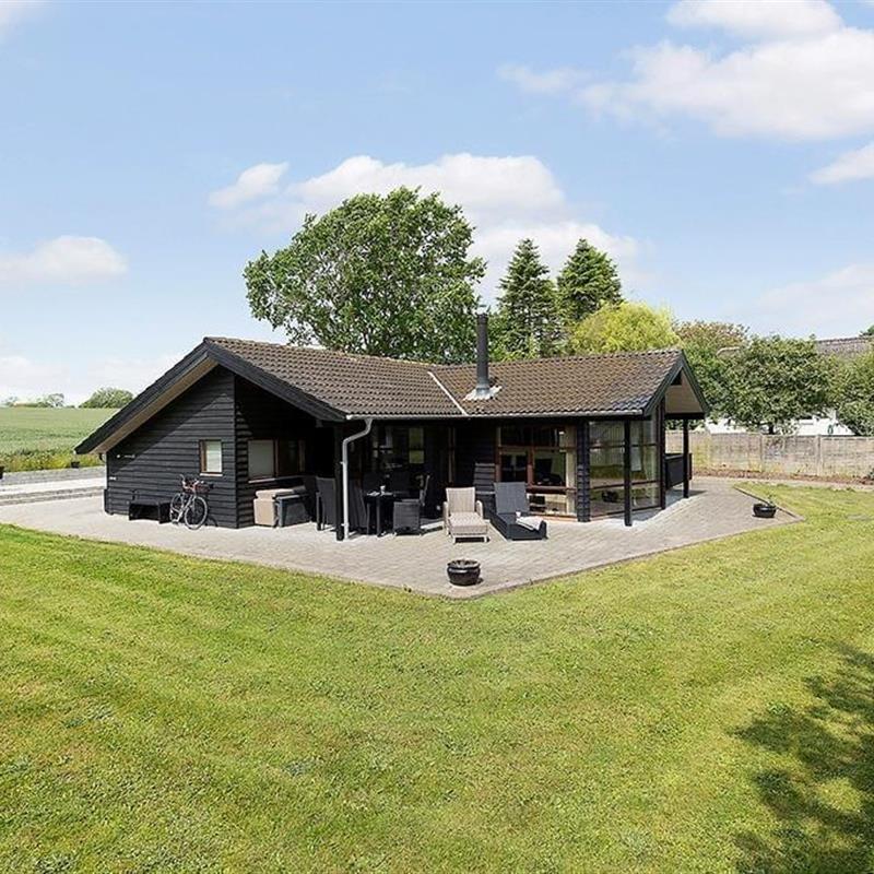 Ferienhaus - 6 Personen -  - Fiskervej - Mommark - 6470 - Als