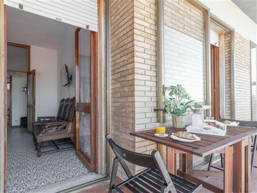 Semesterlägenhet - 8 personer -  - Cattolica - 47841