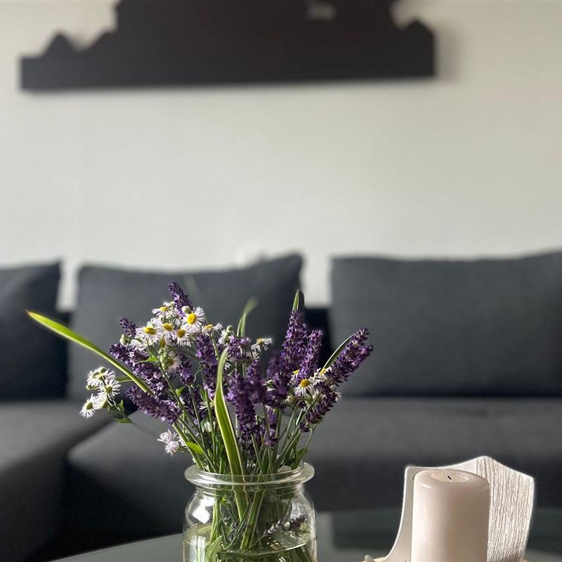 Ferielejlighed - 7 personer -  - Sanspareil - 96197 - Wonsees