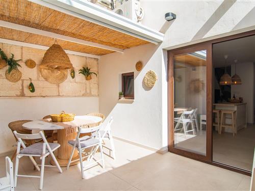 Ferienwohnung - 6 Personen -  - Carrer dels Navegants - Ca Na Lola, Porto Cristo - 07680 - Porto Cristo