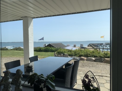 Sommerhus - 5 personer -  - Havnevej - Mors - 7990 - Øster Assels