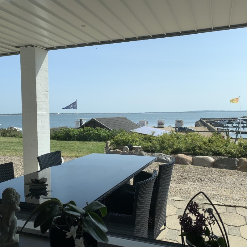 Ferienhaus - 5 Personen -  - Havnevej - Mors - 7990 - Öster Assels