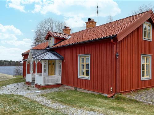 Ferienhaus - 8 Personen -  - Landsnäs - Boxholm/Mjölby/Tranås - 595 73 - Boxholm