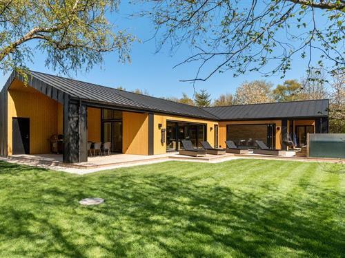 Sommerhus - 14 personer -  - Garderhøjs-åsen - Udsholt - 3230 - Græsted