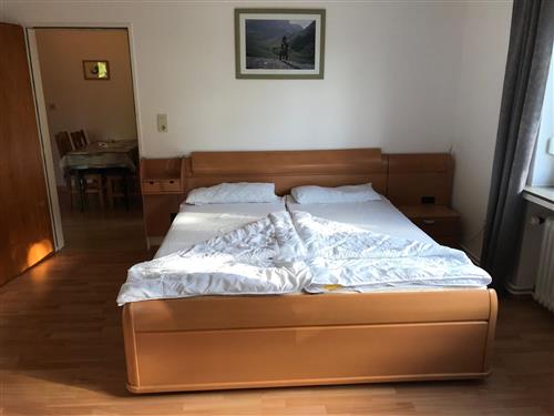 Holiday Home/Apartment - 4 persons -  - Cankebberstr. - 26553 - Dornum