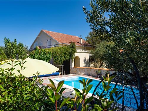 Holiday home - 6 persons -  - 22214 - Krkovic