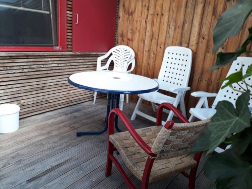 Ferienwohnung - 2 Personen -  - Eichertweg - 93437 - Furth Im Wald
