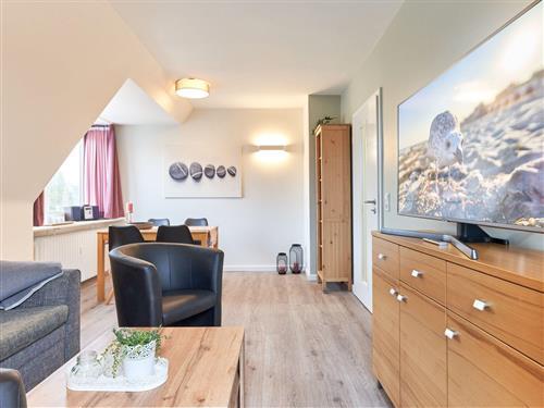 Ferielejlighed - 3 personer -  - Poststraße - 23669 - Timmendorfer Strand