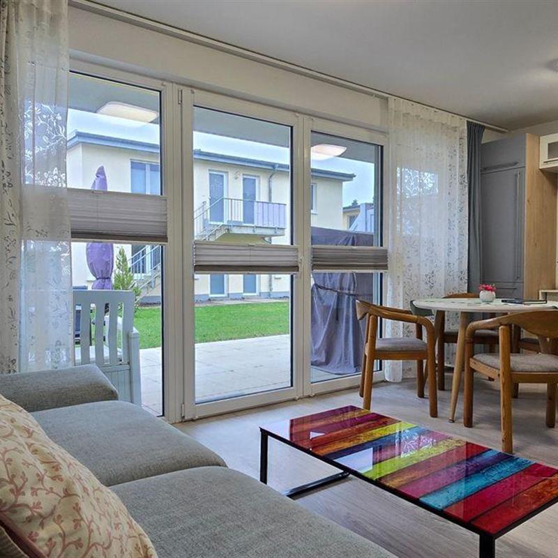 Ferielejlighed - 4 personer -  - Uhlenweg - 18181 - Graal-Müritz