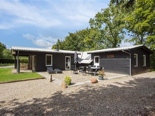 Ferienhaus - 8 Personen -  - Sydmarken - Arrild - 6520 - Toftlund