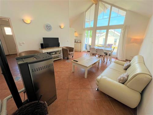 Holiday Home/Apartment - 5 persons -  - Am Fahrenkrog - 23730 - Sierksdorf