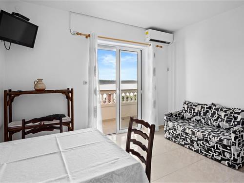 Ferielejlighed - 3 personer -  - 51280 - Rab