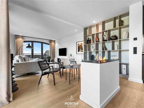 Holiday apartment - 2 persons -  - Alte Dorfstr. - 25992 - List Auf Sylt