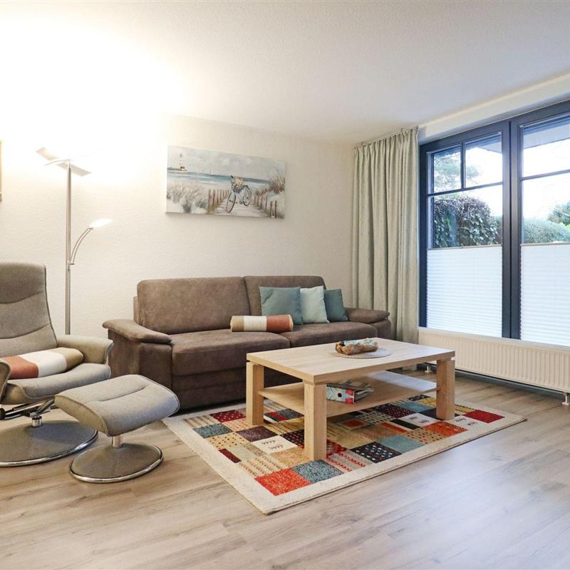 Ferielejlighed - 4 personer -  - Kastanienallee - 23946 - Boltenhagen