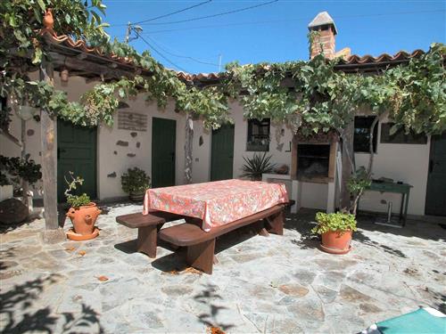 Sommerhus - 6 personer -  - Calle Niagara - 38688 - El Jaral