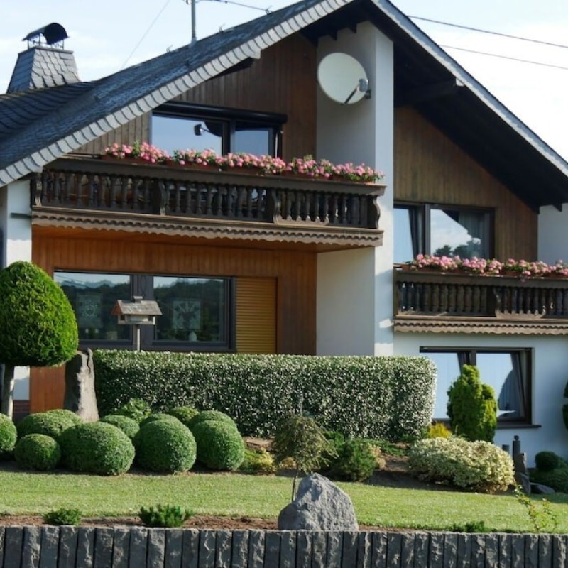 Sommerhus - 4 personer -  - 56766 - Ulmen