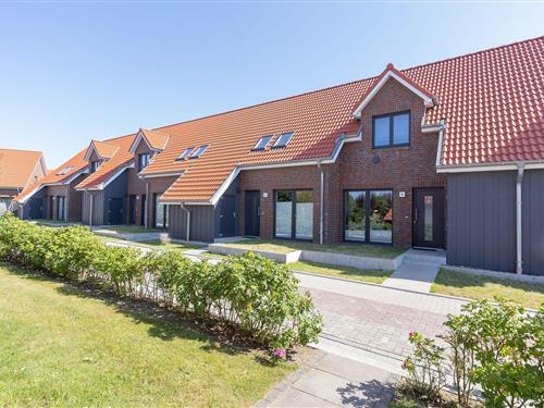 Holiday Home/Apartment - 6 persons -  - Lale Andersen - 27639 - Wurster Nordseeküste