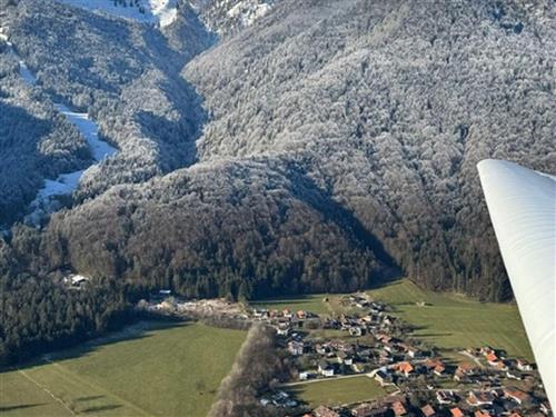 Ferieleilighet - 3 personer -  - Ulmenweg - 83259 - Schleching