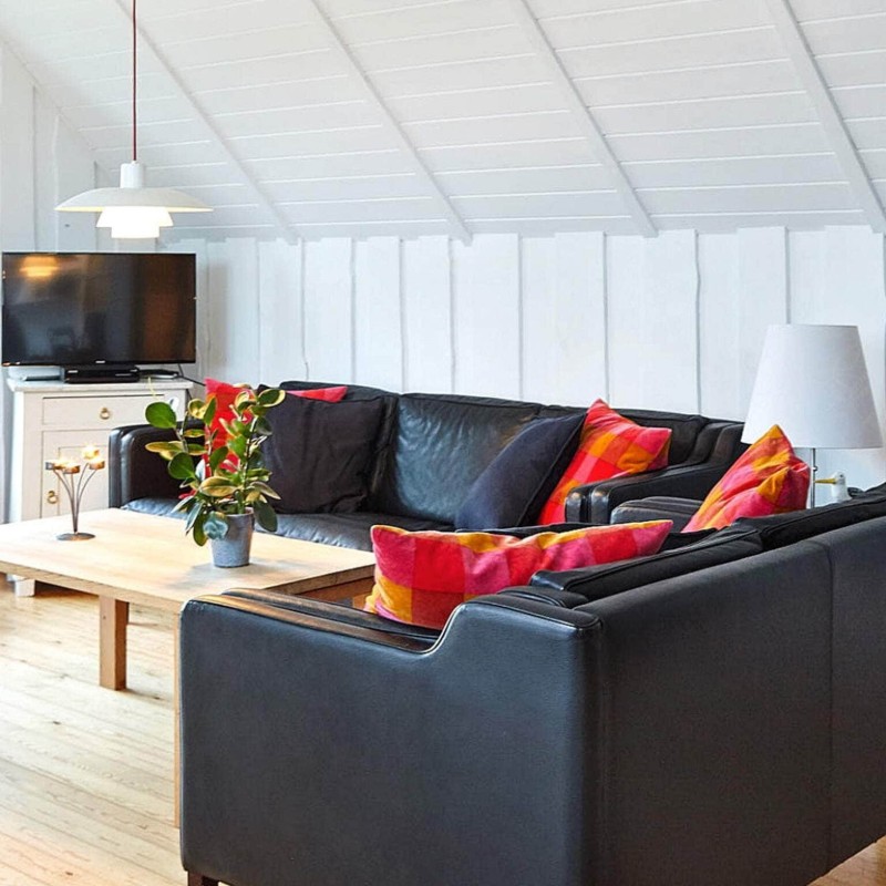 Ferienhaus - 6 Personen -  - Sømærket - Lumsaas - 4500 - Northwest Zealand