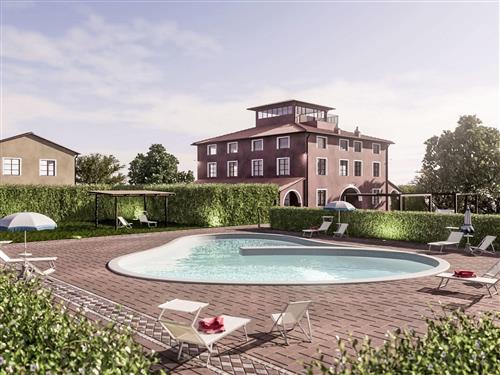 Ferieleilighet - 3 personer -  - Bolgheri - 57022