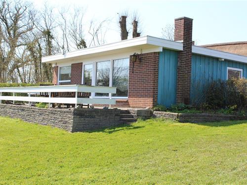 Sommerhus - 4 personer -  - Æblehaven 4 D - 6300 - Gråsten