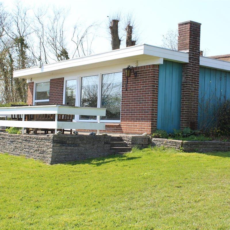 Sommerhus - 4 personer -  - Æblehaven 4 D - 6300 - Gråsten