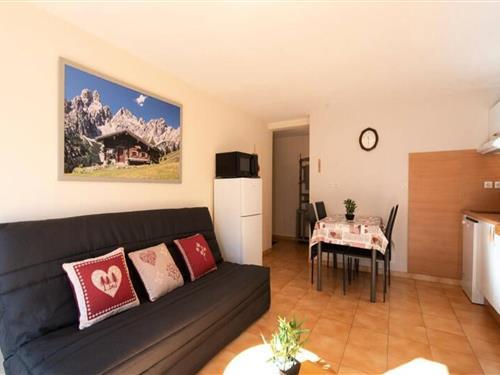 Holiday Home/Apartment - 4 persons -  - 65170 - St Lary Soulan