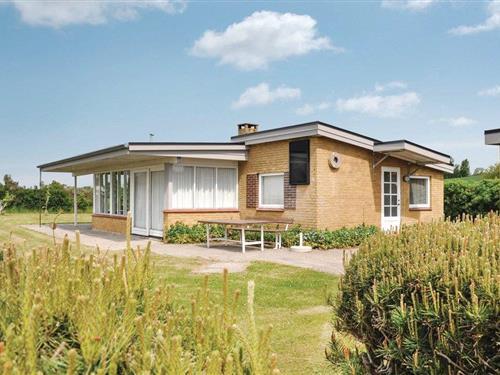 Sommerhus - 6 personer -  - Bøgebjerglund - Bøgebjerglund - 5600 - Faaborg