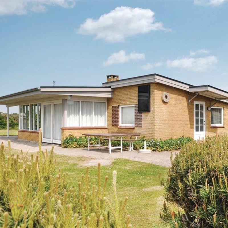 Ferienhaus - 6 Personen -  - Bøgebjerglund - Bögebjerglund - 5600 - Faaborg