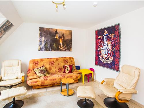 Ferielejlighed - 8 personer -  - 8430 - Middelkerke