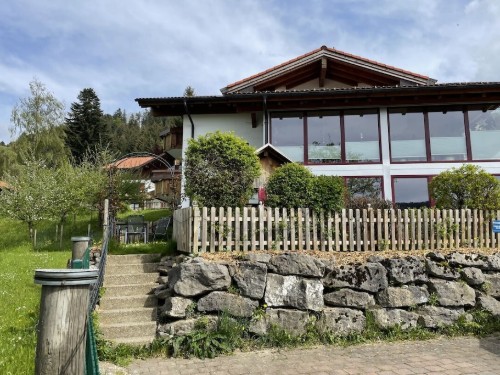 Sommerhus - 3 personer -  - 87549 - Kranzegg