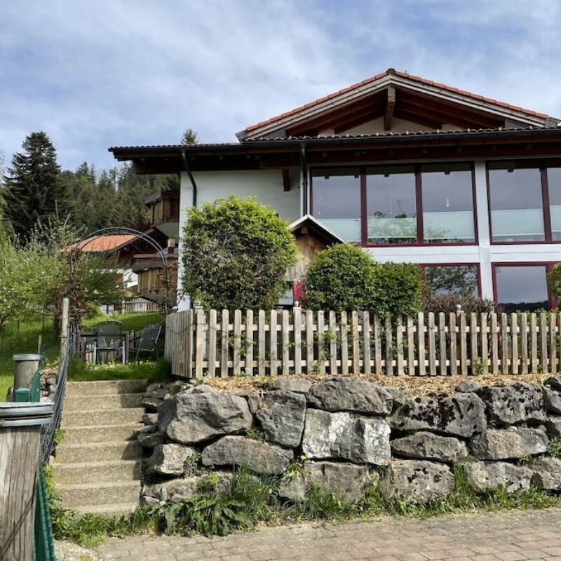 Sommerhus - 3 personer -  - 87549 - Kranzegg