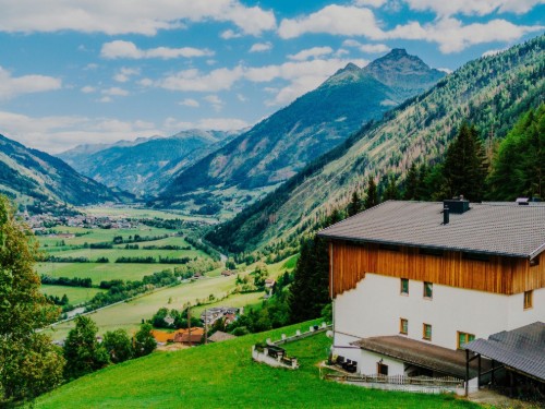 Ferielejlighed - 6 personer -  - Proßegg - 9971 - Matrei In Osttirol