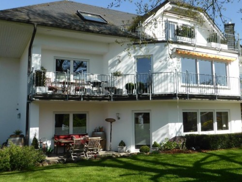 Ferienhaus - 2 Personen -  - 54486 - Mülheim An Der Mosel
