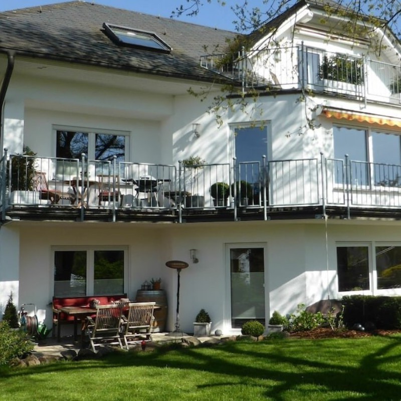 Sommerhus - 2 personer -  - 54486 - Mülheim An Der Mosel