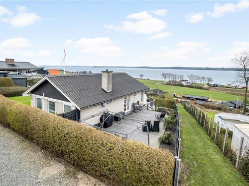 Sommerhus - 5 personer -  - Skovskifte - Skarrev - 6200 - Aabenraa