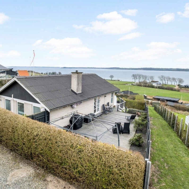 Sommerhus - 5 personer -  - Skovskifte - Skarrev - 6200 - Aabenraa