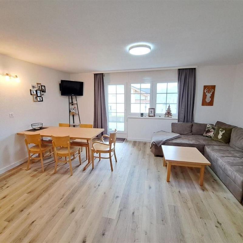 Ferielejlighed - 5 personer -  - Leukerbad - 3954