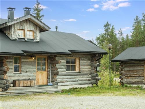 Holiday home - 5 persons -  - Kittilä - 99130