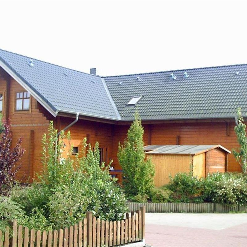 Ferielejlighed - 3 personer -  - Alfred-Nobel-Straße - 26723 - Emden