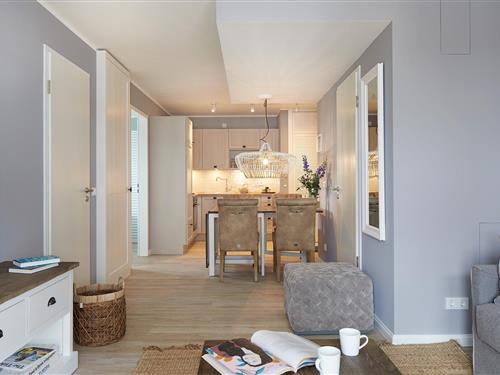 Ferieleilighet - 6 personer -  - Dithmarscher Straße - 25761 - Büsum