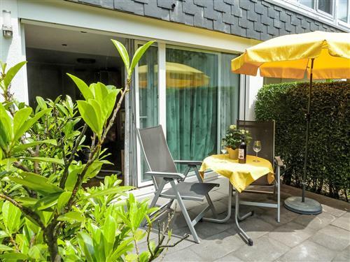 Ferielejlighed - 2 personer -  - Döbriach - 9873