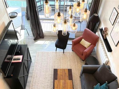 Ferielejlighed - 6 personer -  - 14800 - Deauville