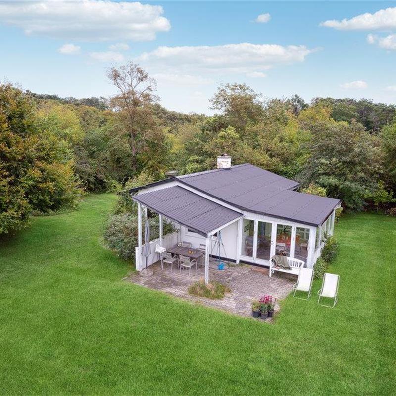 Ferienhaus - 4 Personen -  - Valmuevej - Vesterlökken - 8305 - Samsö