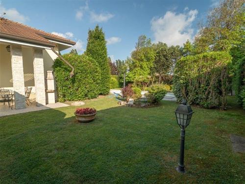 Ferielejlighed - 6 personer -  - via Quinta Est - 45010 - Isola Di Albarella