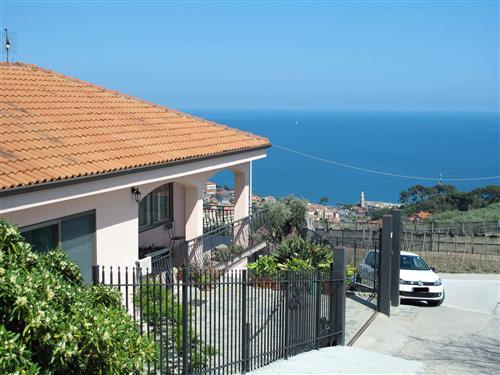 Holiday Home/Apartment - 7 persons -  - San Lorenzo Al Mare - 18017