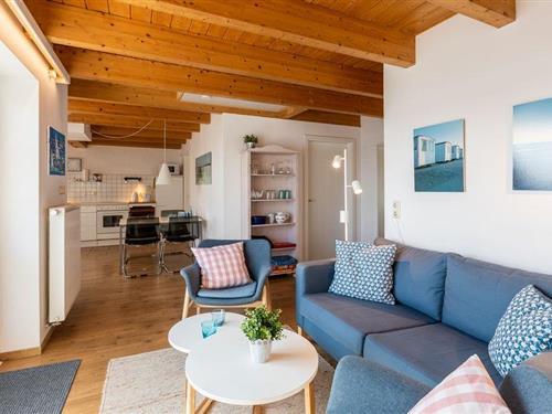 Ferieleilighet - 2 personer -  - Strandweg - 24399 - Bad Arnis